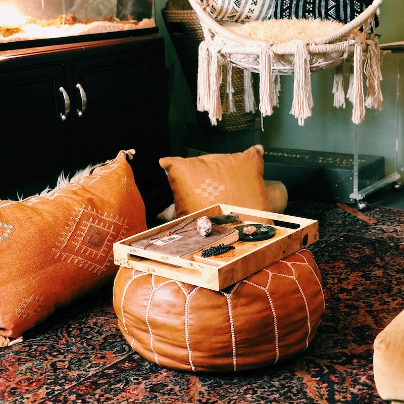 Poufs