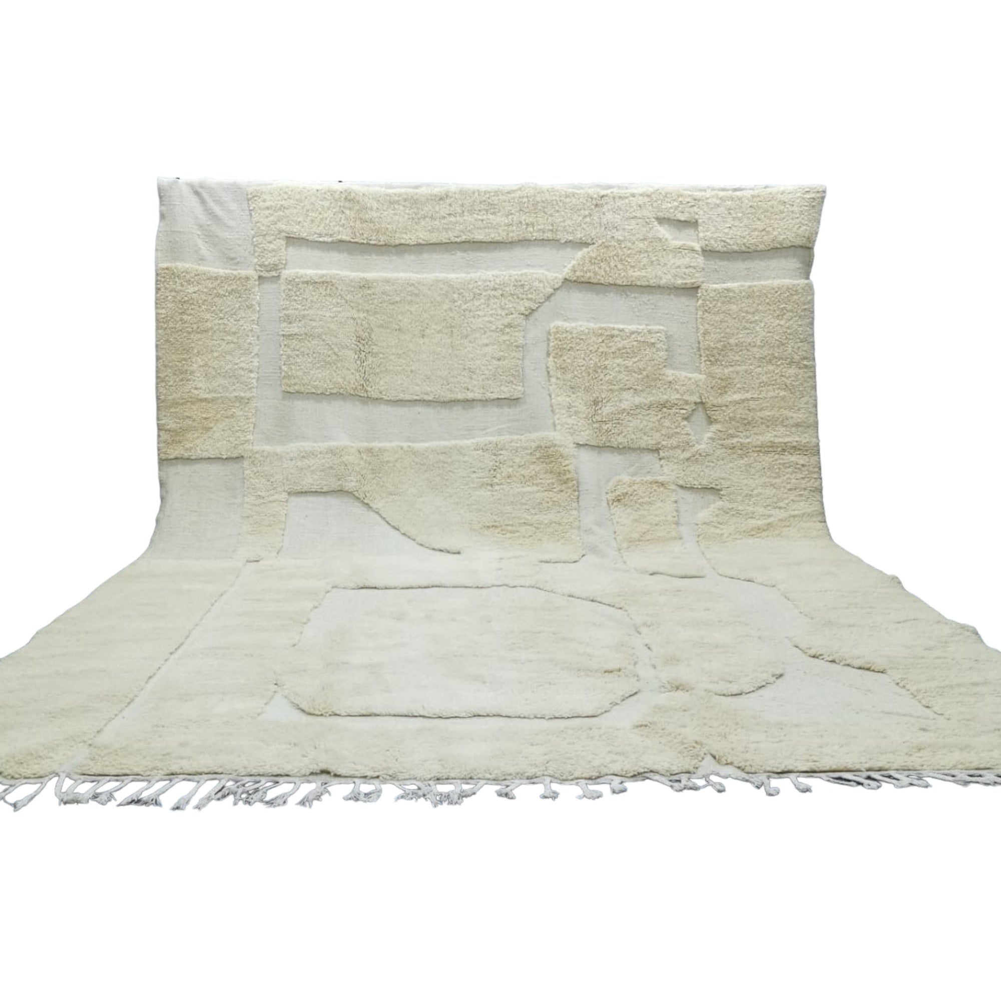 Lucian Rug - High-Low