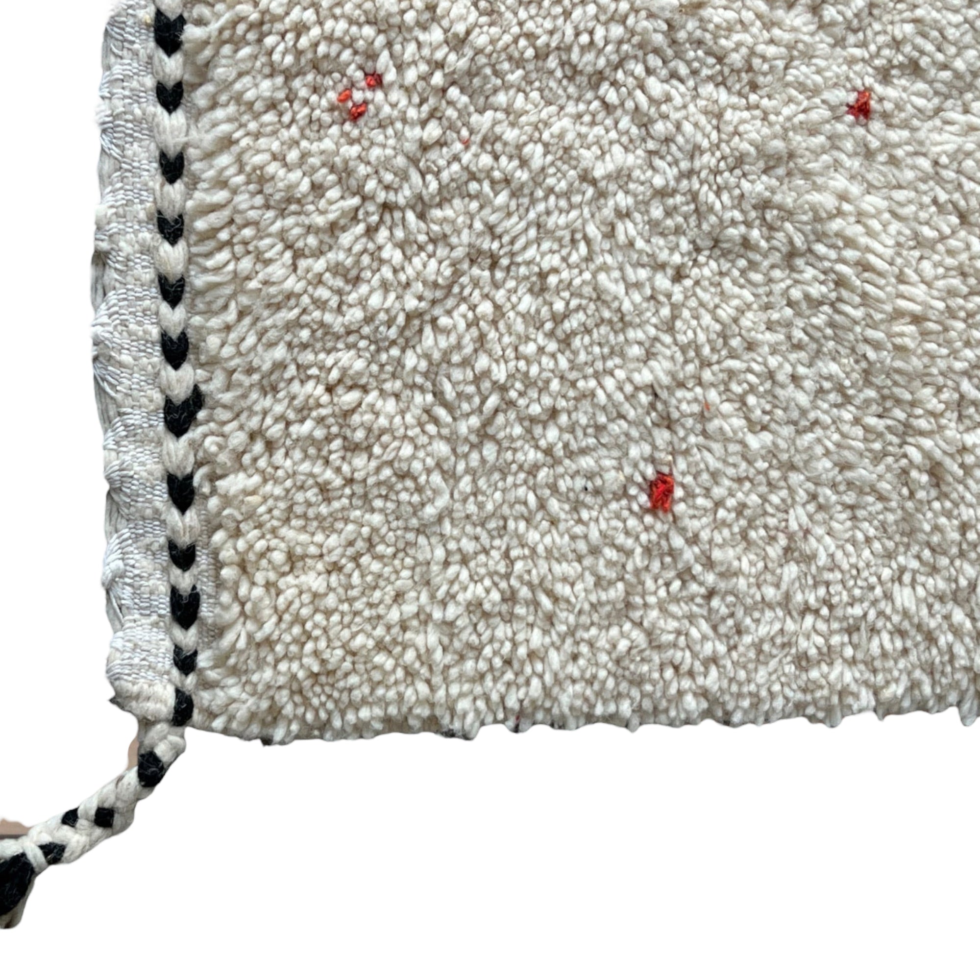 Mogli - Design - Knotted Weave