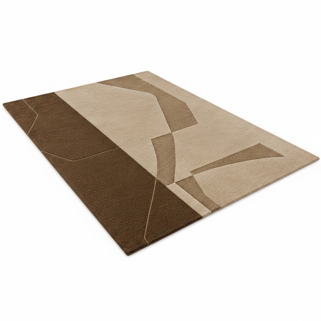 Contour Rug