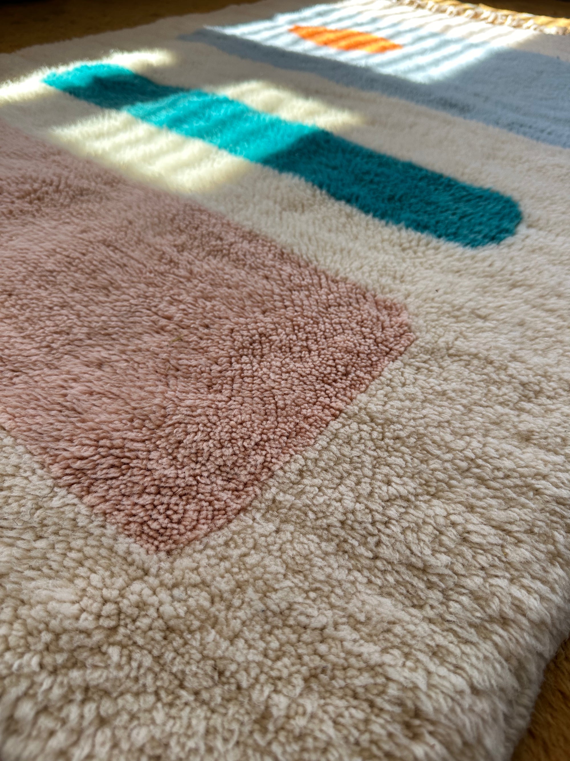 Juniper Rug