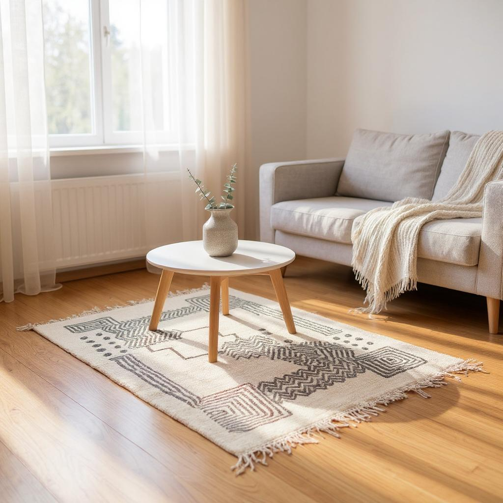 Tazrout Rug