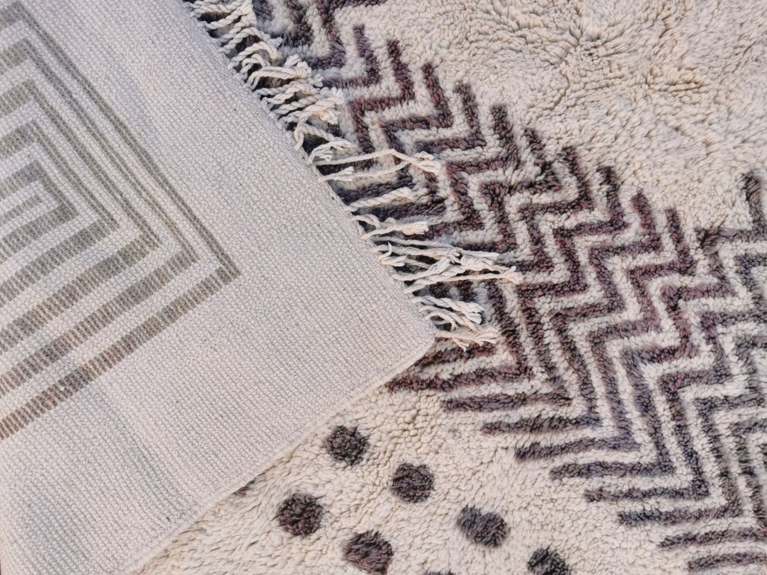 Tazrout Rug