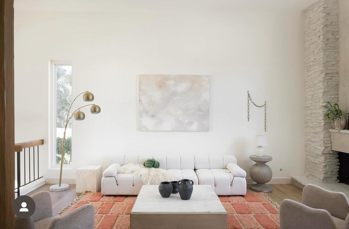 Madouk Collection | Handmade Moroccan Rugs & Ethical Home Decor