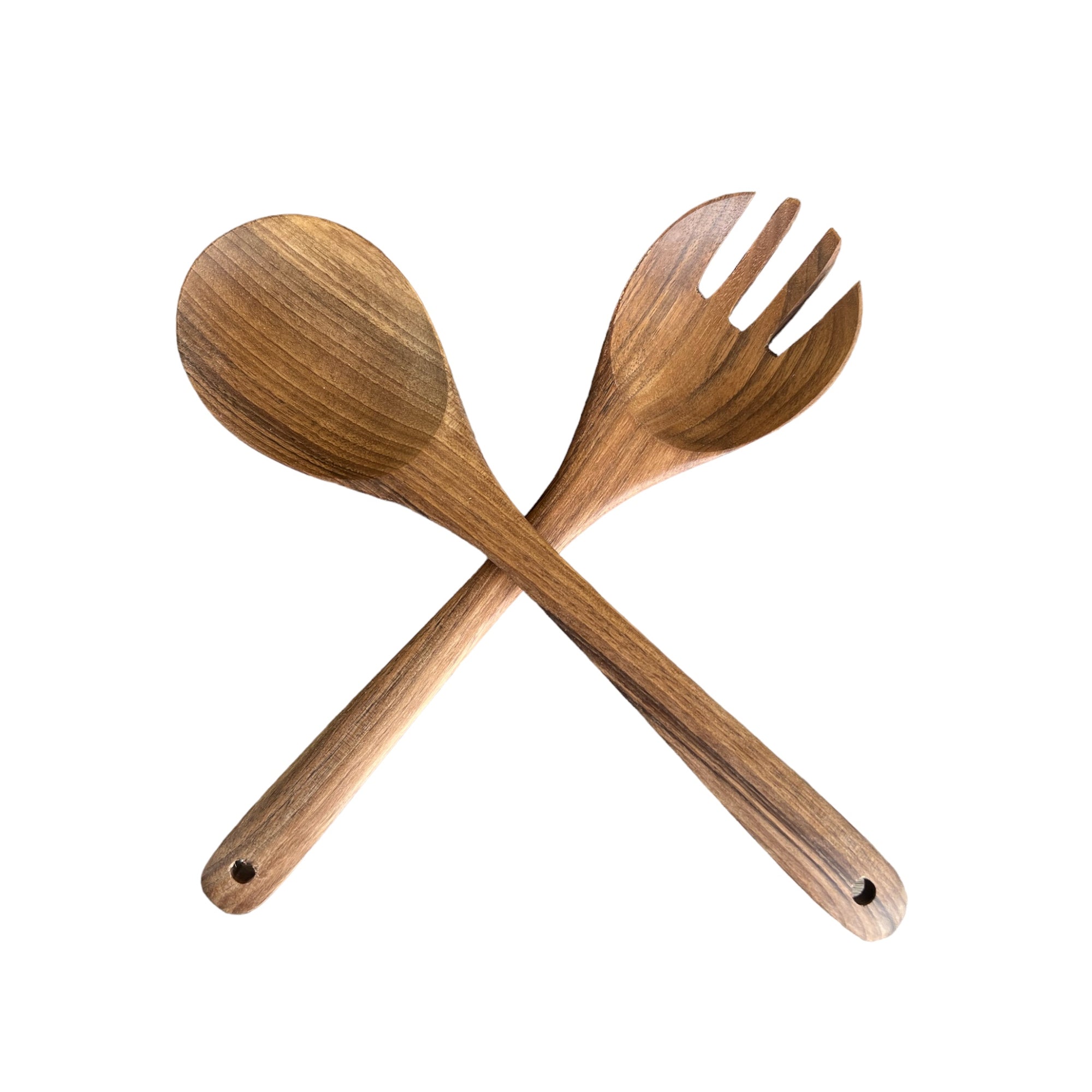Wooden Spoon Set