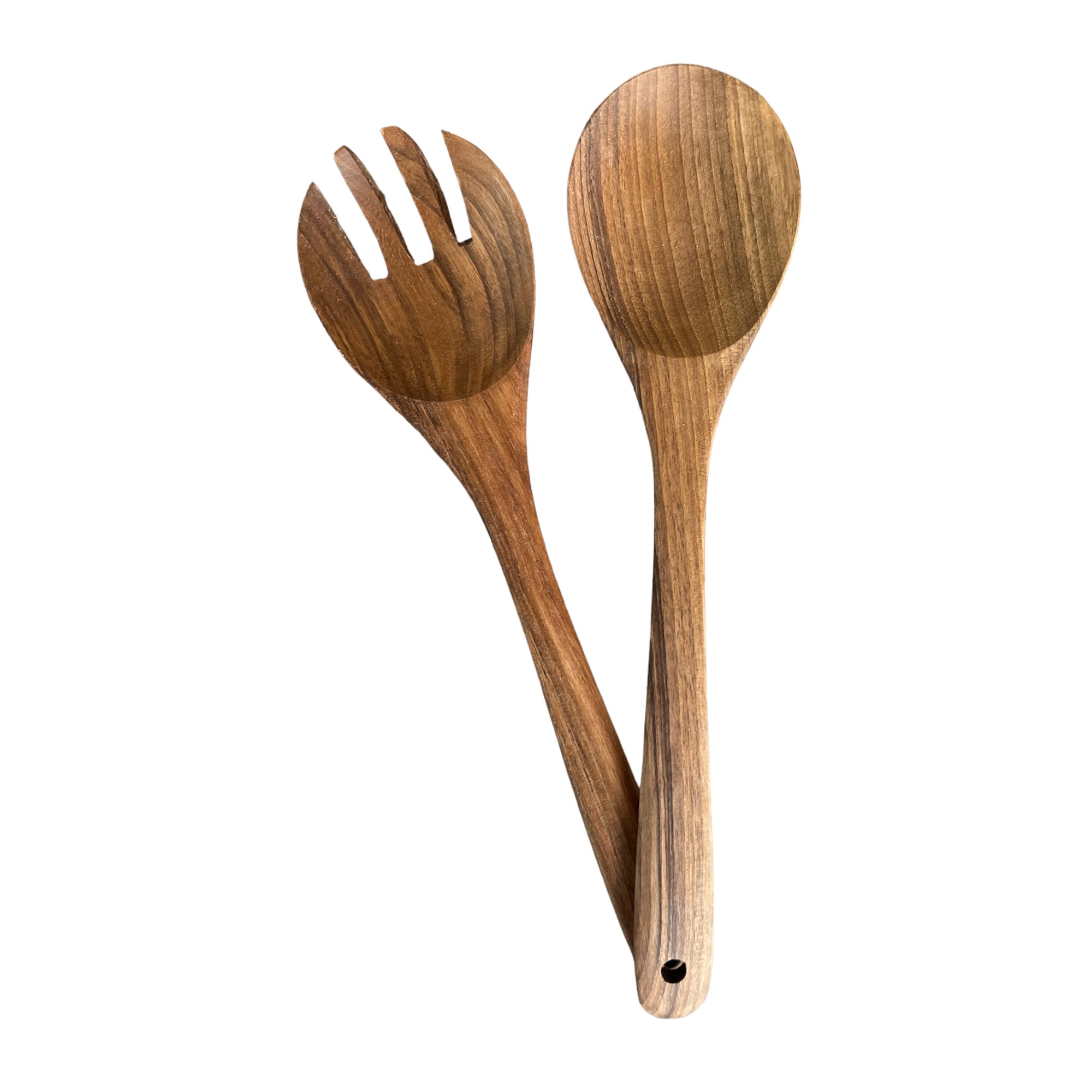 Wooden Spoon Set