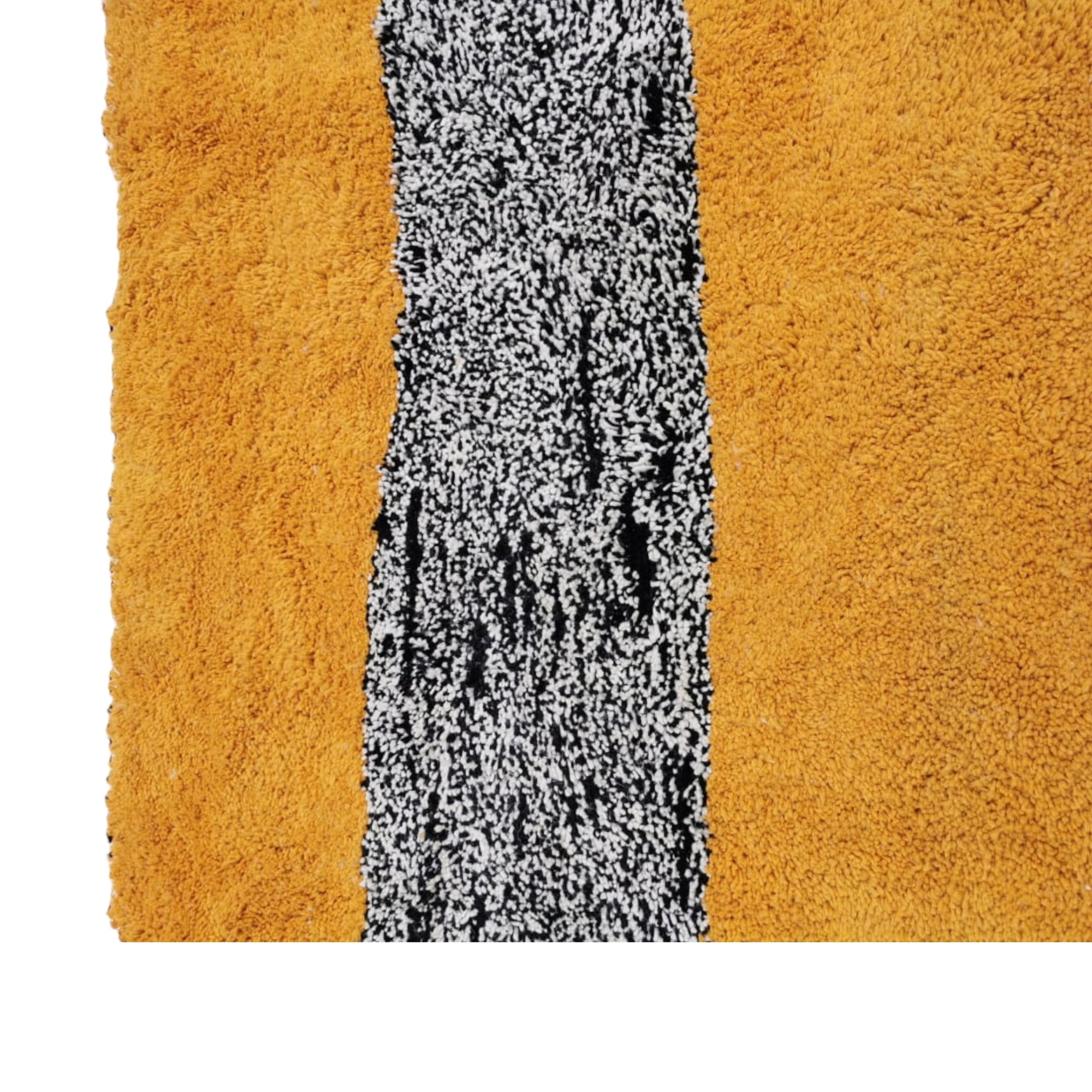Summit Rug - Knotted Weave
