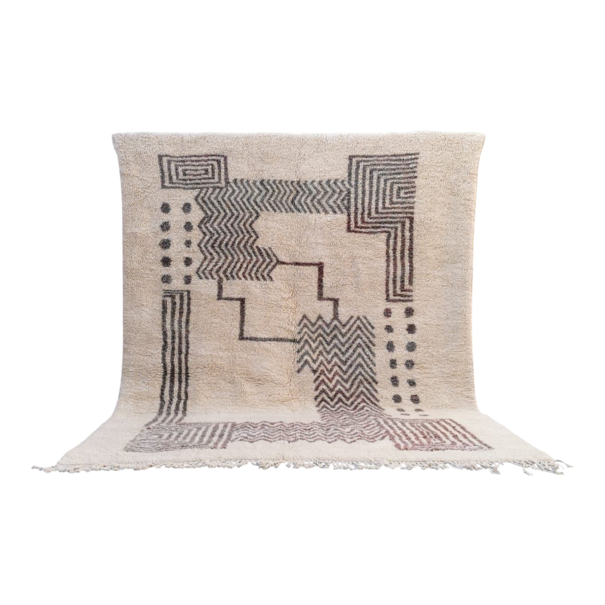 Tazrout Rug