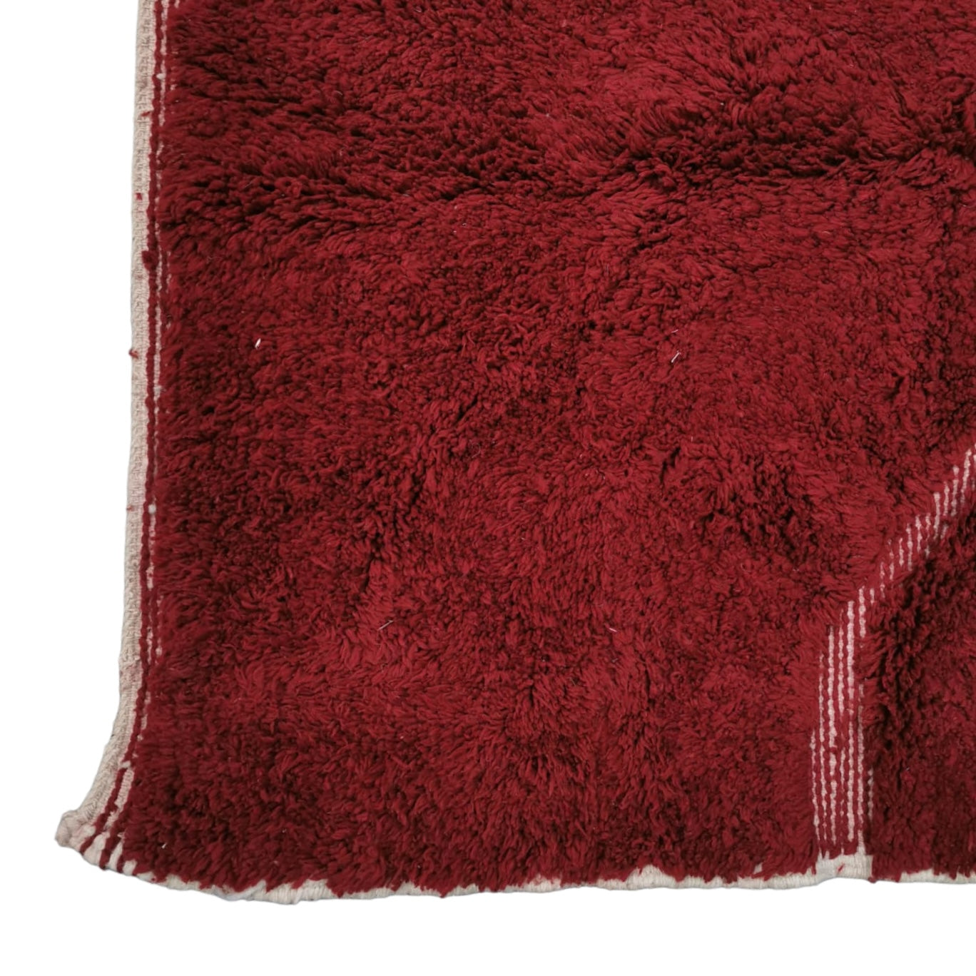 Sangria Rug - High-Low