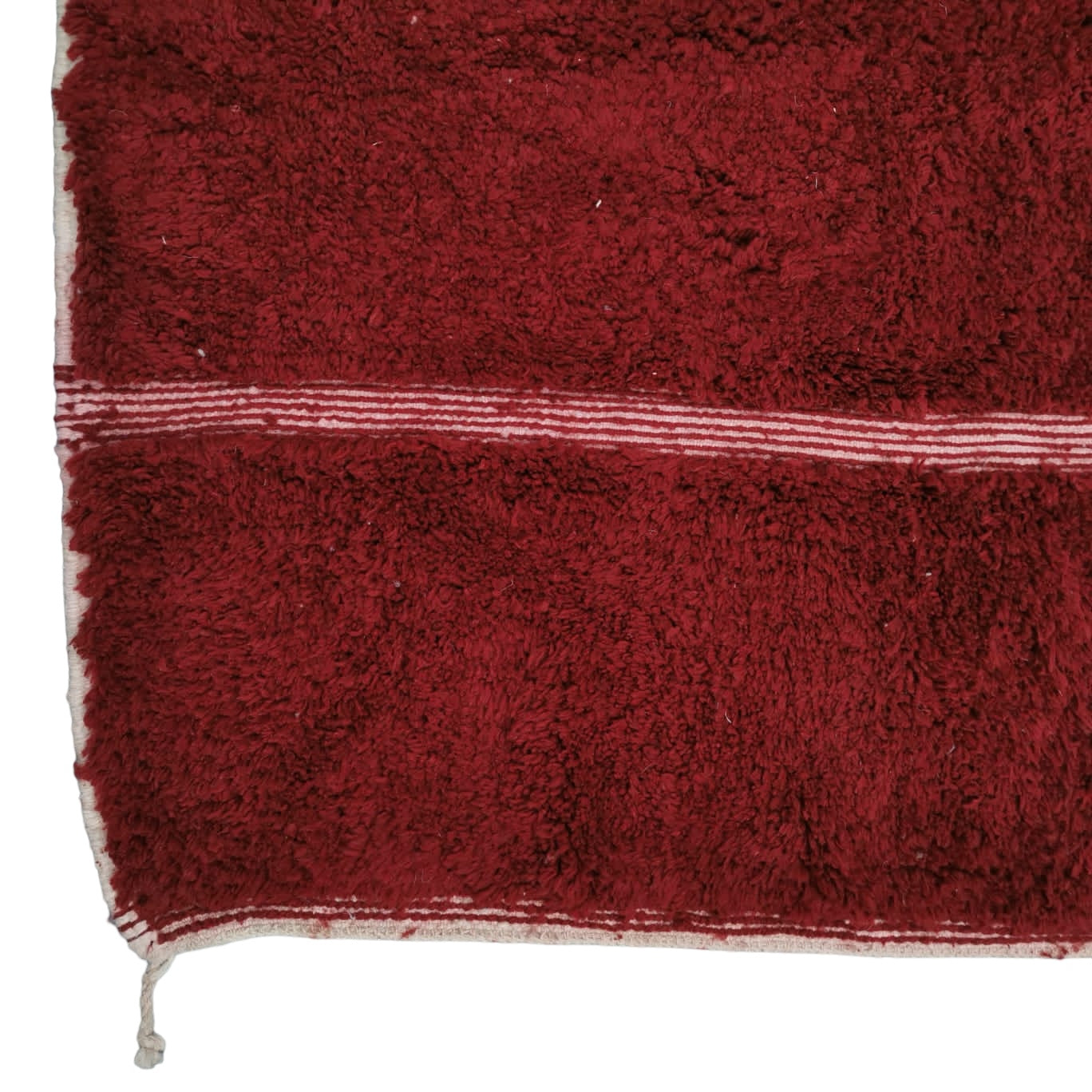 Sangria Rug - High-Low