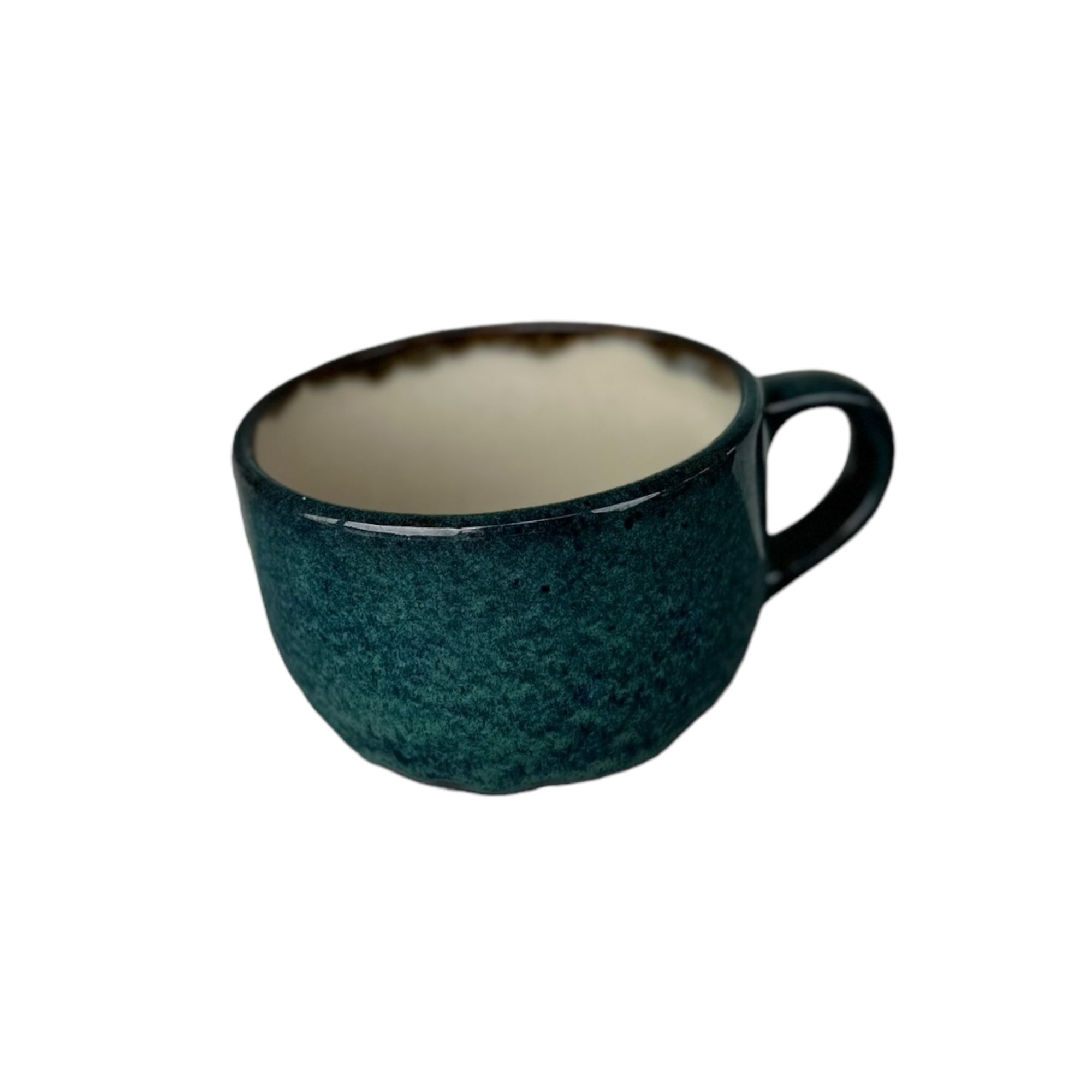 Oaxacan Ceramic Cup - Mare