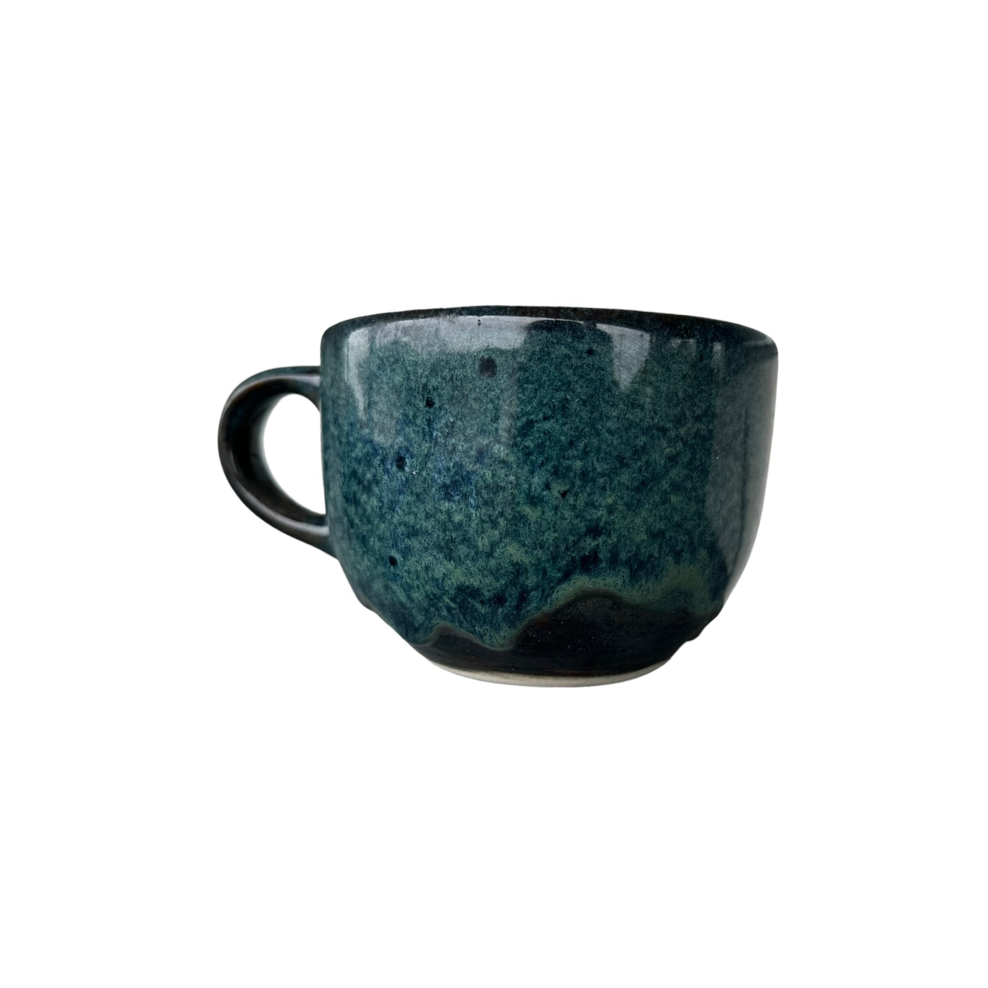 Oaxacan Ceramic Cup - Mare