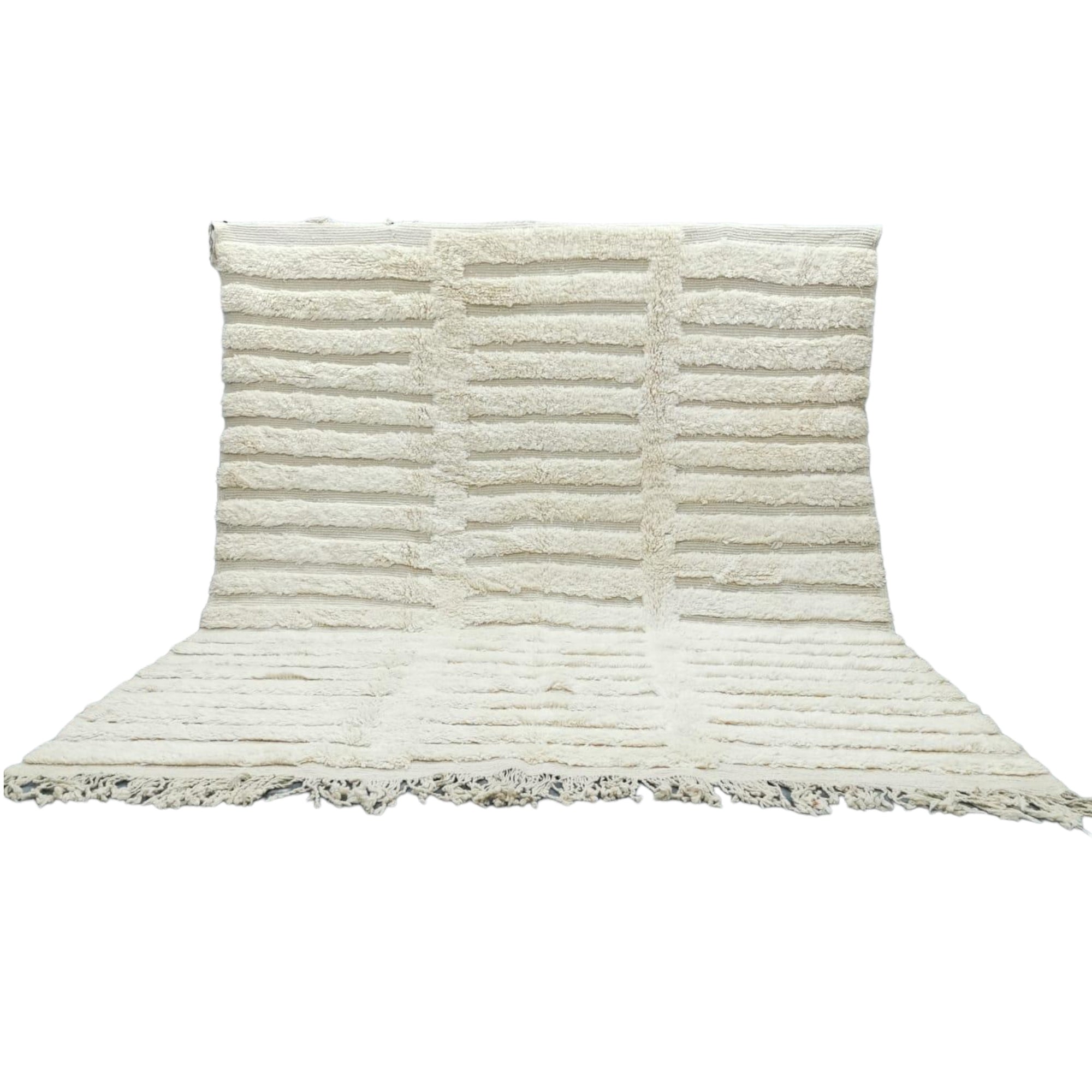 Sterling Rug - High-Low