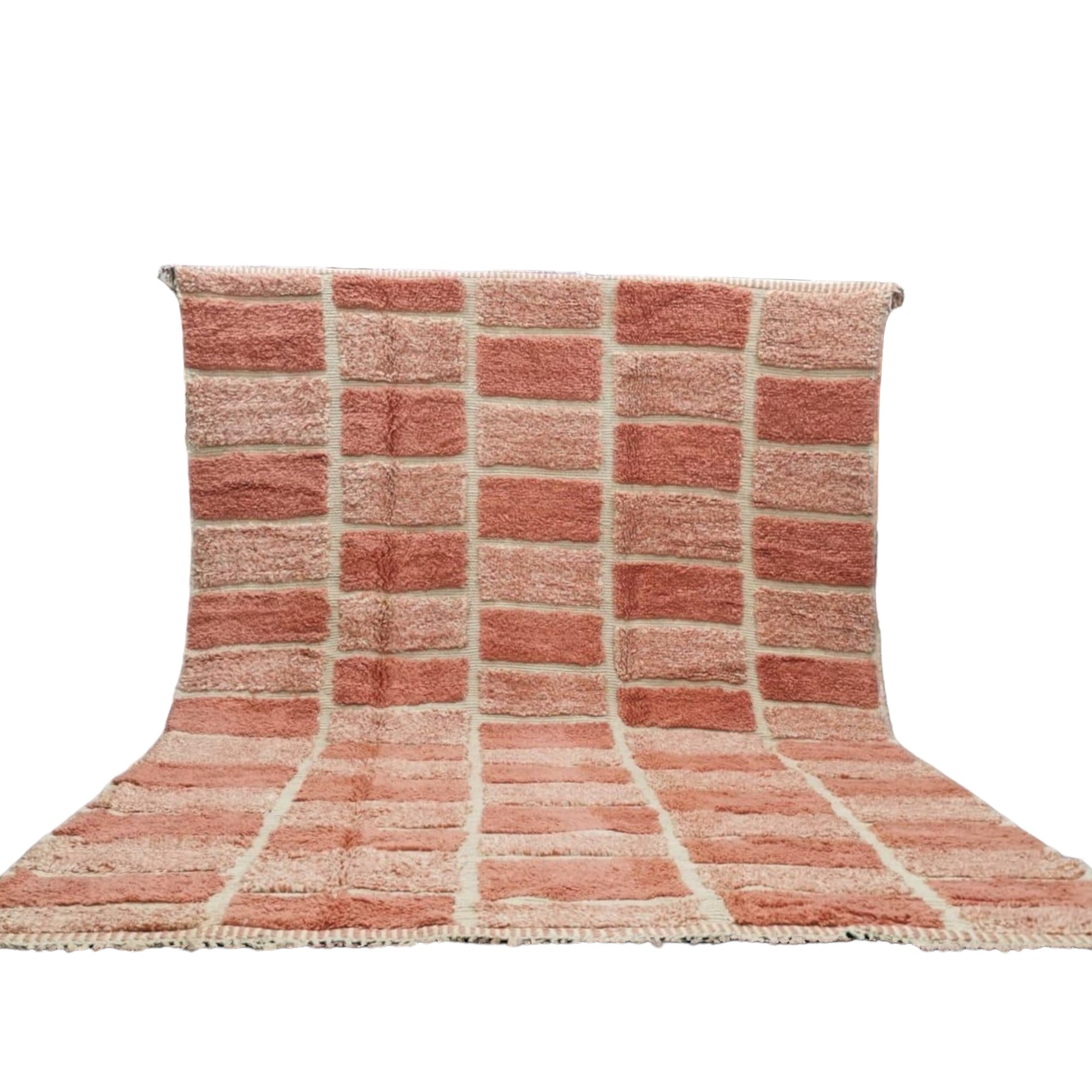 Aphrodite Rug - High-Low