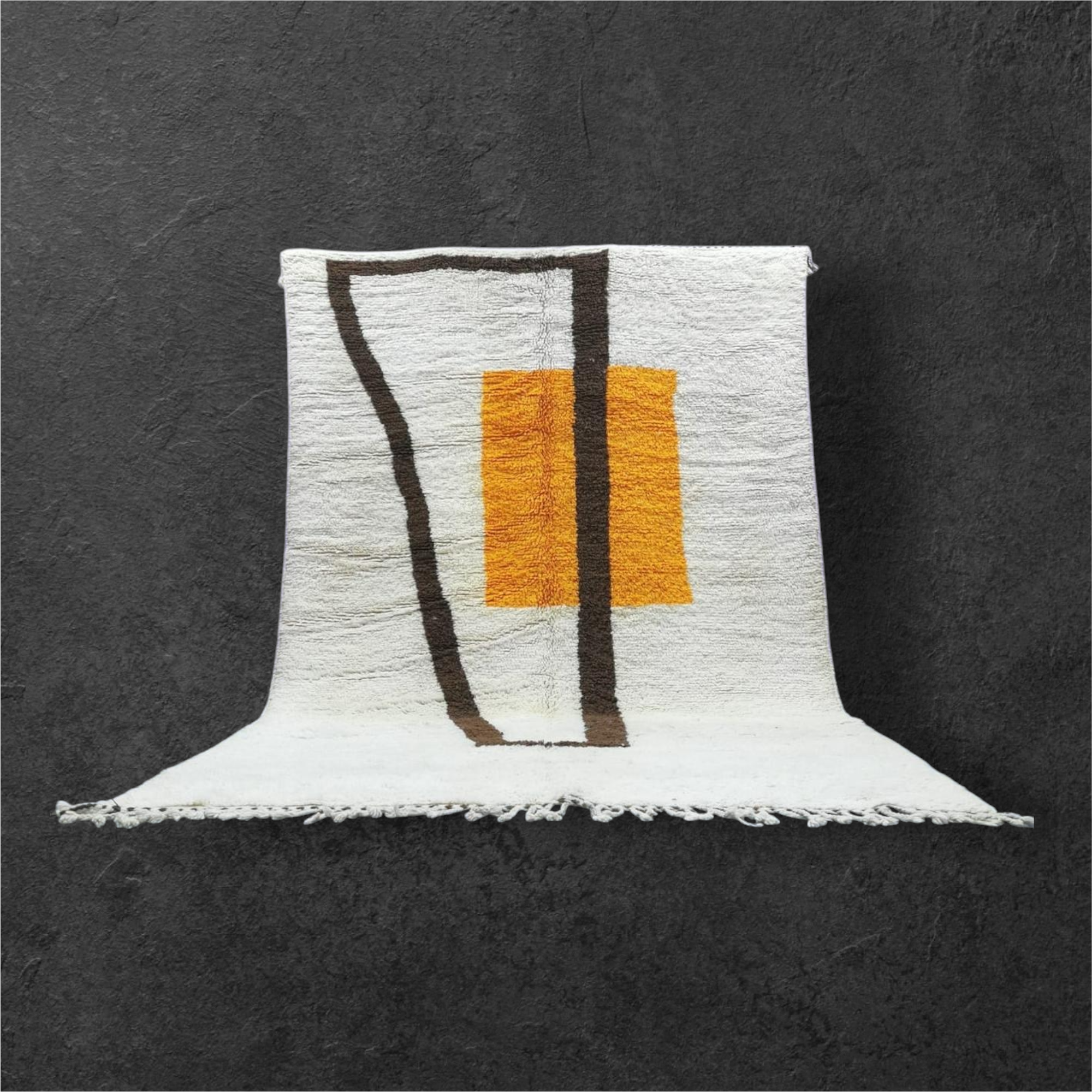 Milo Rug  - Knotted Weave
