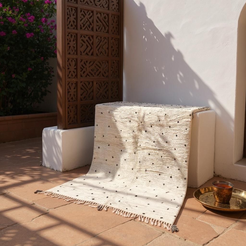 Noura Rug