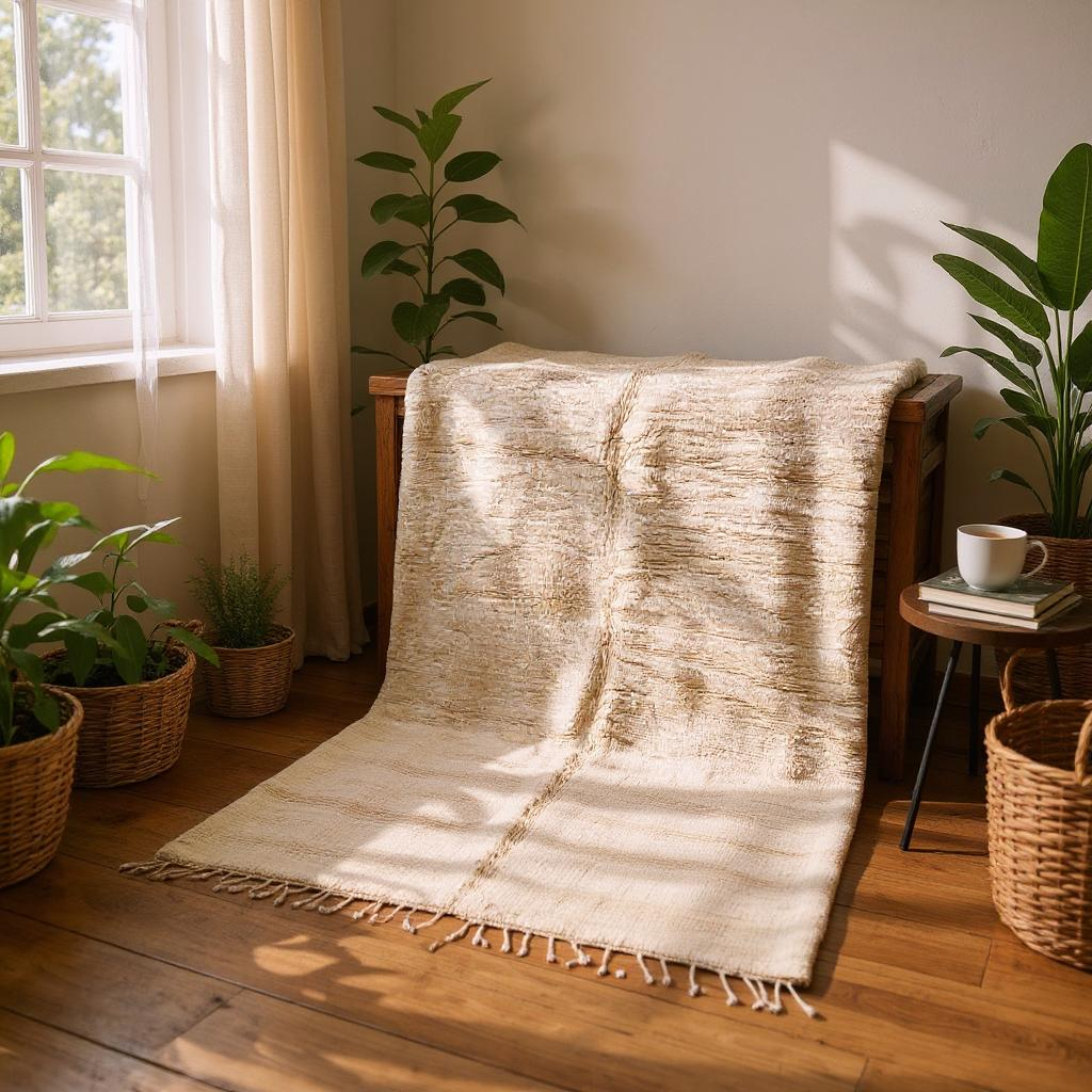 Saida Rug