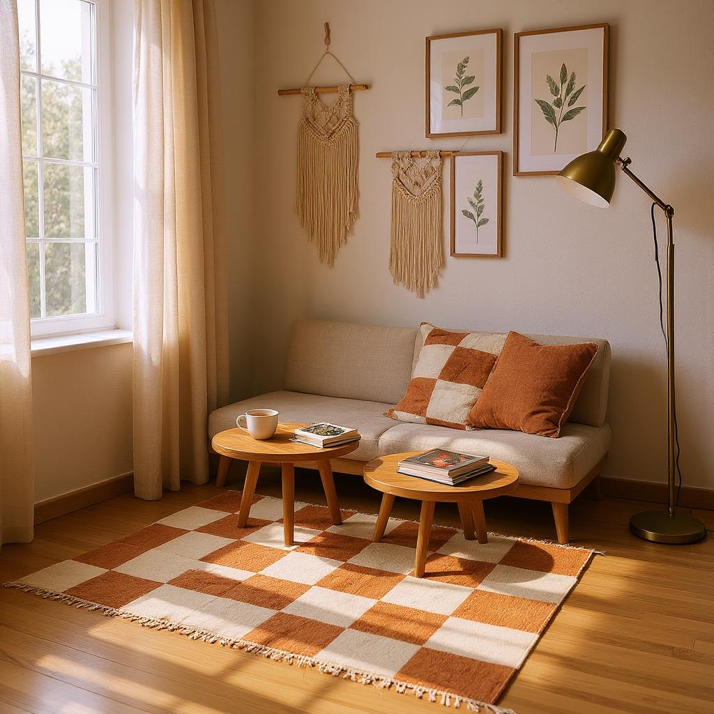 Solstice Rug