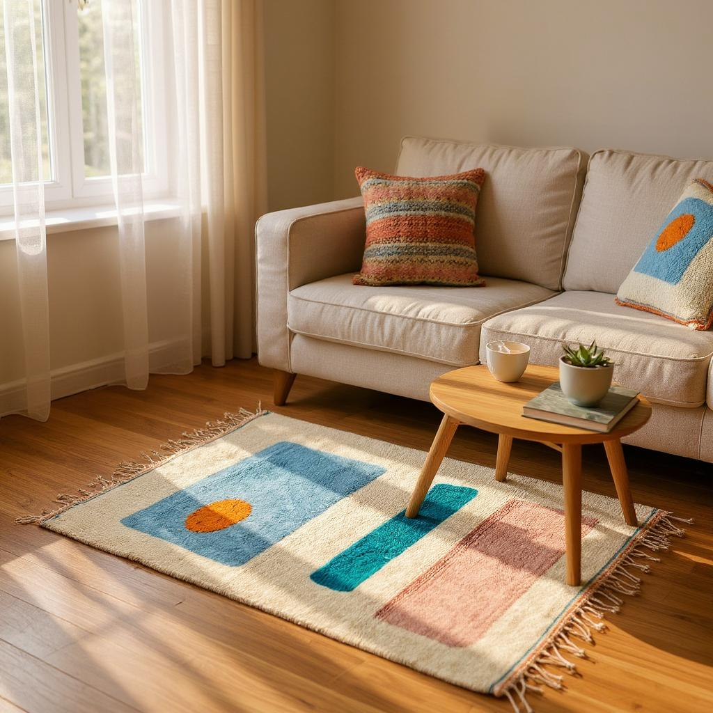 Juniper Rug Summer Sale