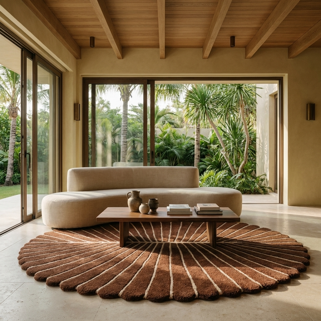 Palma Rug