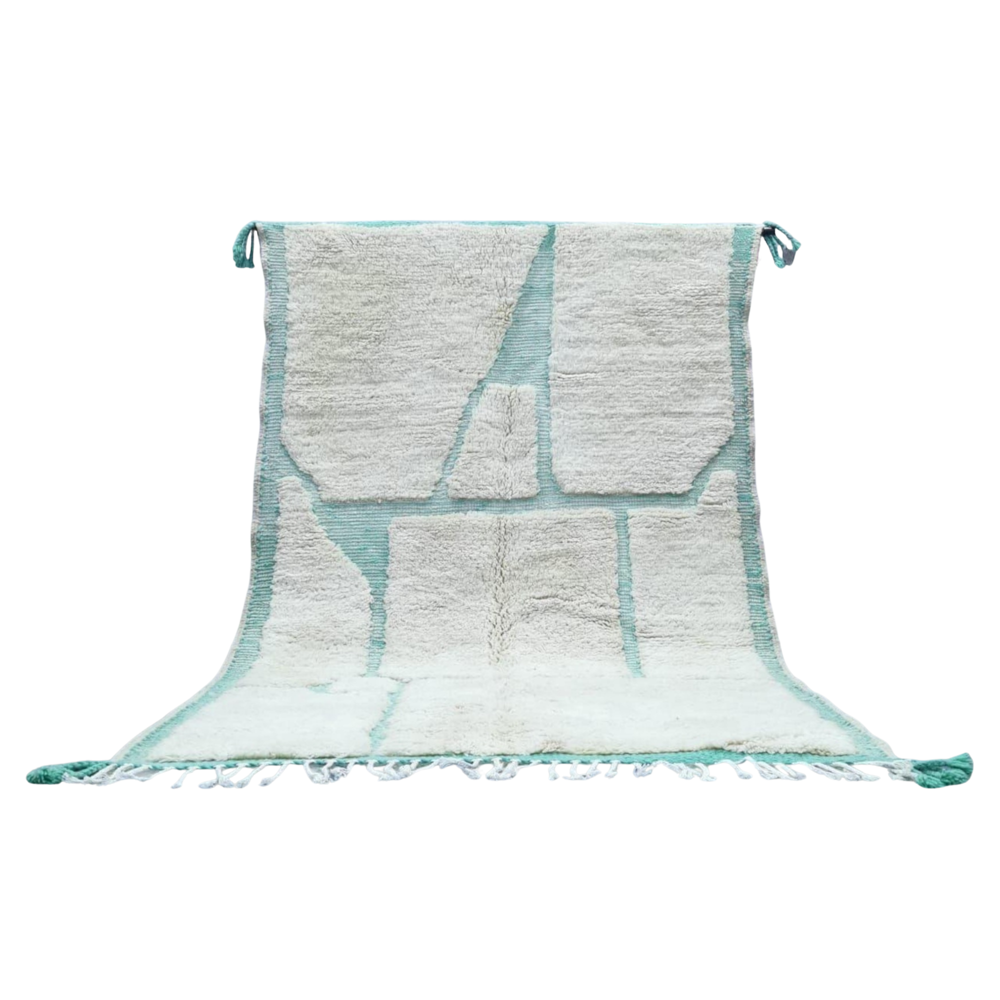 Seafoam Rug