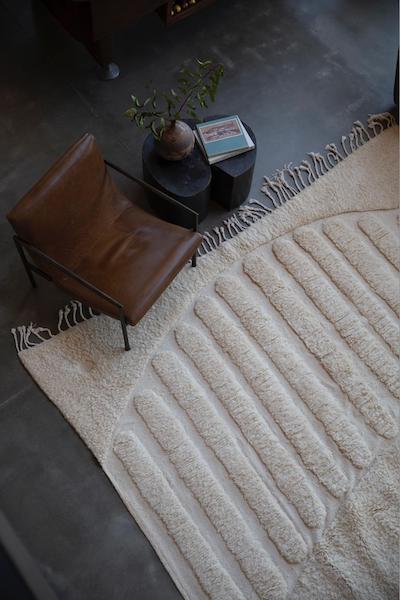 Design Your Own Rug: Fully Custom Handmade Rugs | Madouk Collection