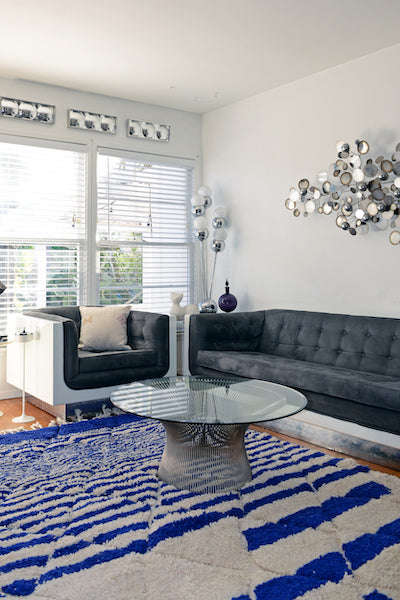 Design Your Own Rug: Fully Custom Handmade Rugs | Madouk Collection