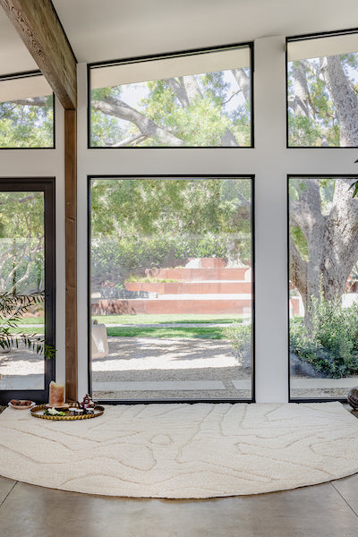 Design Your Own Rug: Fully Custom Handmade Rugs | Madouk Collection