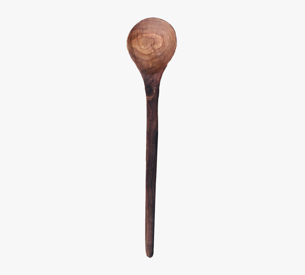 Walnut Wood Cooking Spoon